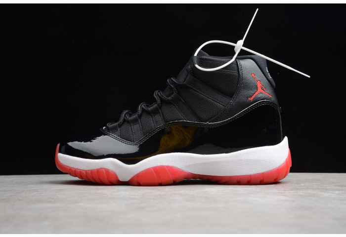 Air Jordan 11 “Bred” 378037-061