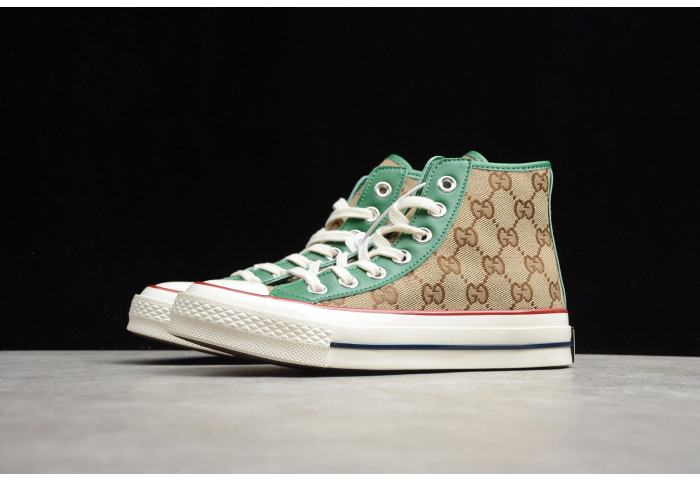 GC * CONVERSE SNEAKER