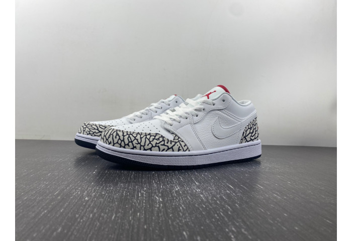 Air Jordan 1 Low Phat 338145-162