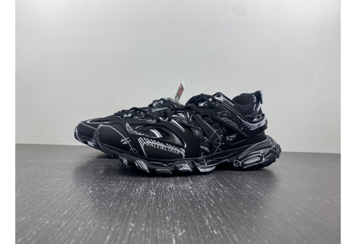 Ba*len*cia*ga 3.0 542436 w3sr2 2315