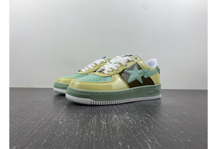A BATHING APE BAPE STA