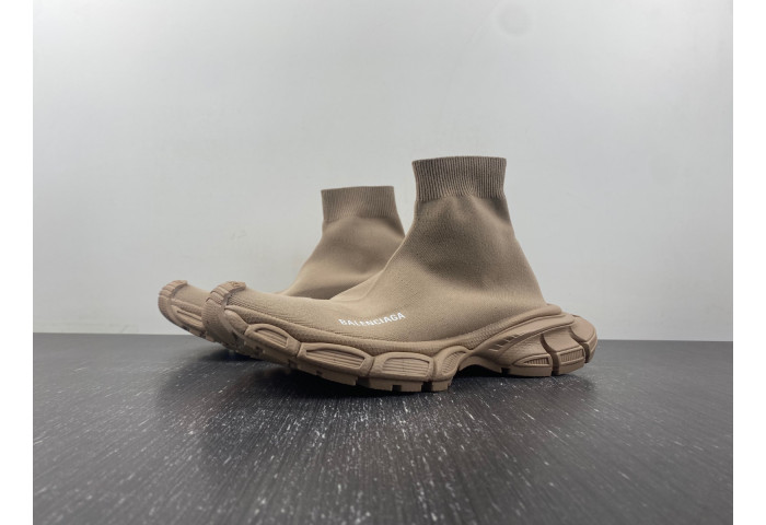 BLCG 3XL SOCK RECYCLED KNIT 758483- W2DG1-2910