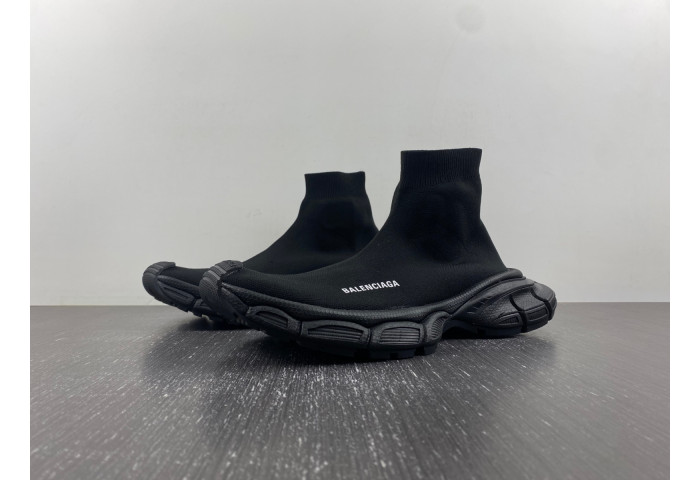 BLCG 3XL SOCK 758483 W2DG1 1010