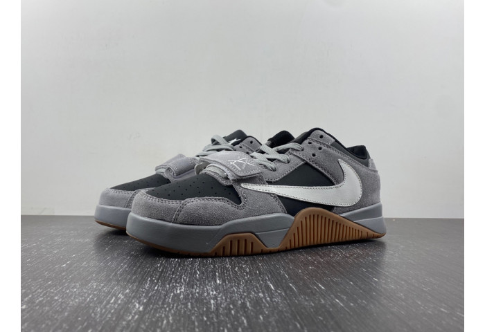 Travis Scott x Jordan Cut The Check FZ8117-001