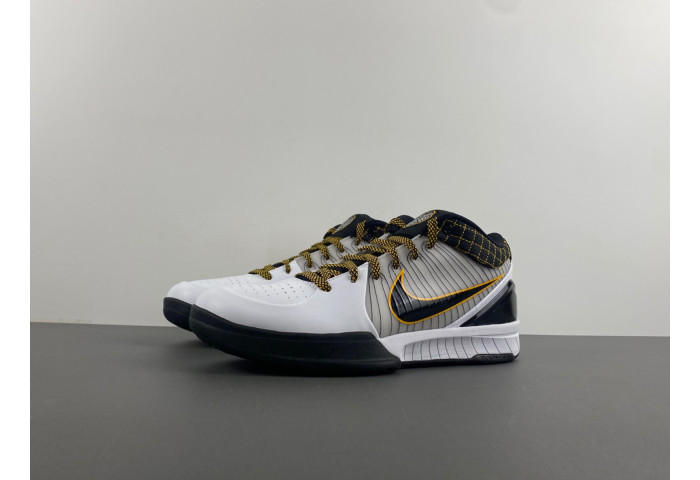 Nike Kobe 4 Protro “Del Sol” AV6339-101