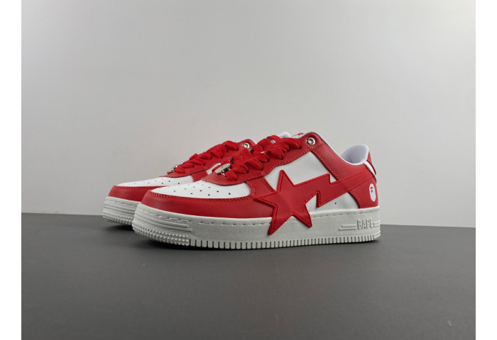 A BATHING APE BAPE STA