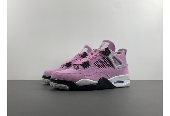 Air Jordan 4 WMNS “Orchid” AQ9129-501