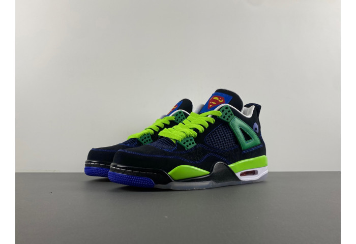 Air Jordan 4 Doernbecher 308497-015