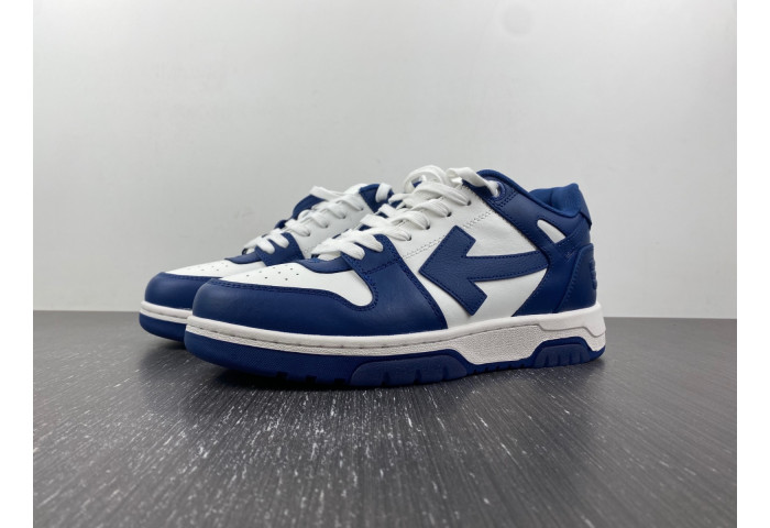 OFF-WHITE Out Of Office OW000012