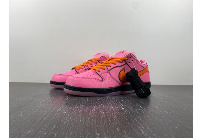 Nike SB Dunk Low “Blossom” FD2631-600