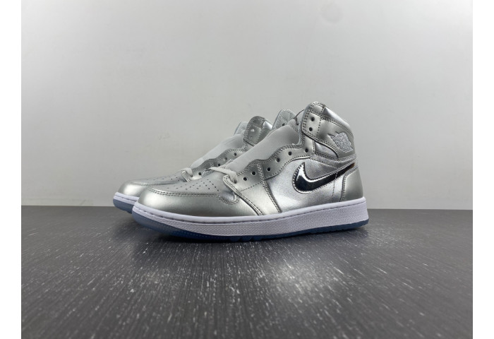 Air Jordan 1 High Golf FD6815-001