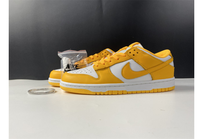 Nike Dunk Low Laser Orange (W) DD1503-800