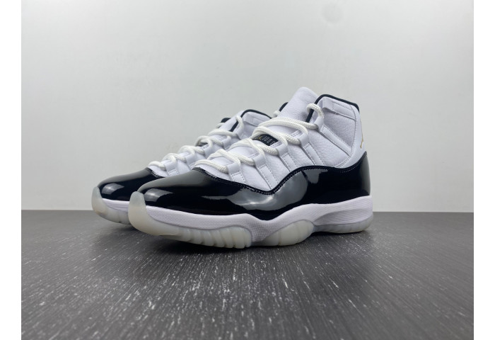 AIR JORDAN 11 “DMP” Gratitude CT8012-170