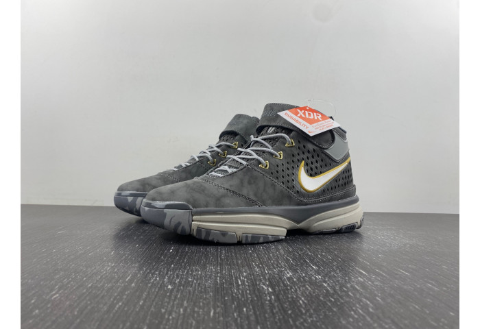 Nike Zoom Kobe 2 Prelude 640222-001