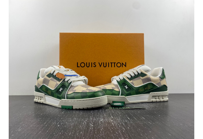 LV ARCH LIGHT SNEAKER