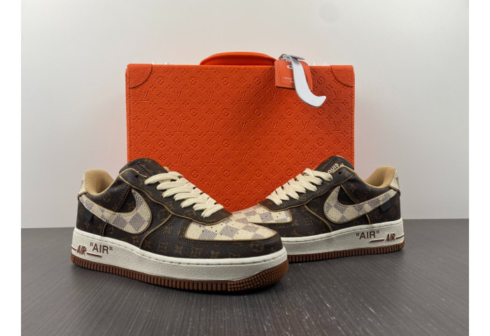 Nike Air Force 1 LV Low 6A8PYL-001