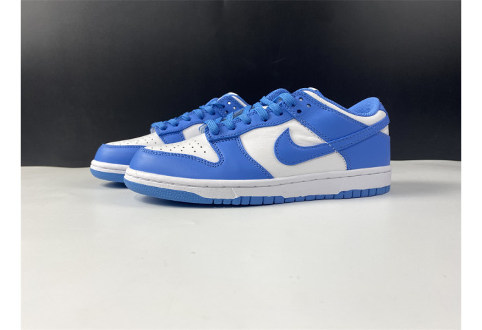 Nike Dunk Low UNC (2021) DD1391-102