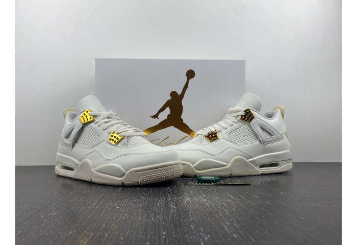 AIR JORDAN 4 RETRO AQ9129-170