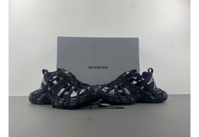Ba*len*cia*ga 3xl phantom sneaker 734734-w3xl1-1090