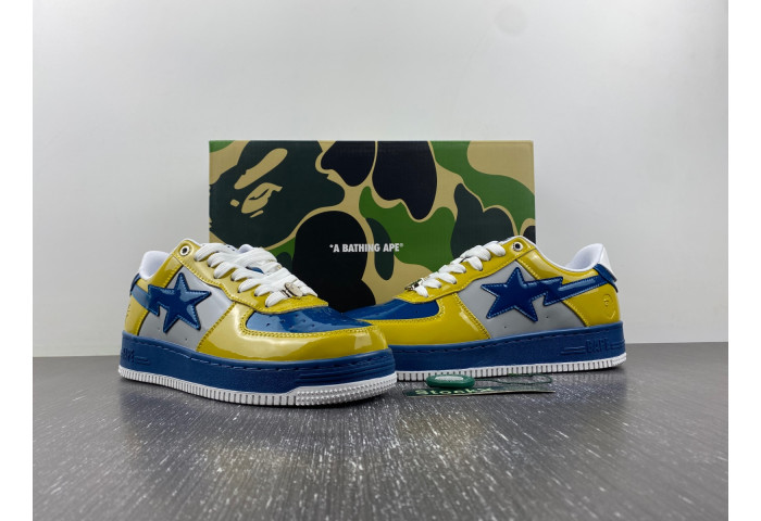 A BATHING APE BAPE STA