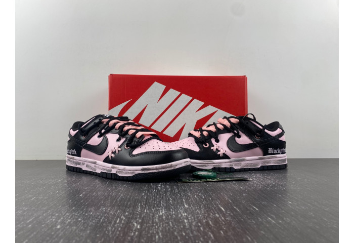 Nike SB Dunk Low CW1590-100