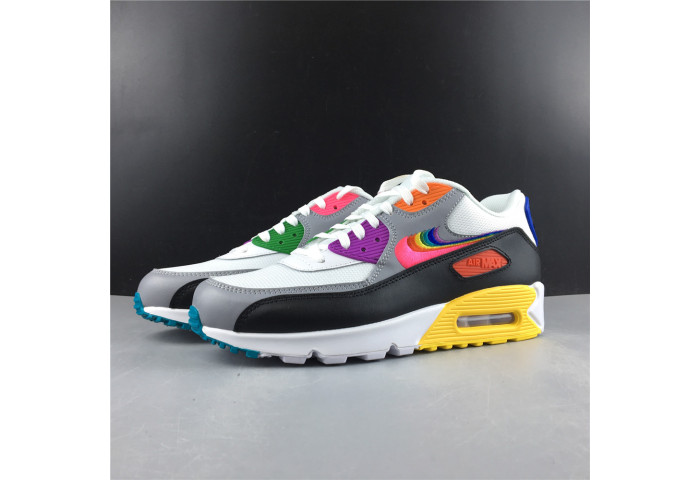 Nike Air Max 90 Be True (2019) CJ5482-100
