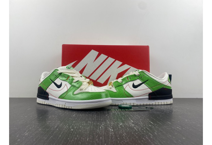 Nike Dunk Low Disrupt 2 DV1491-101