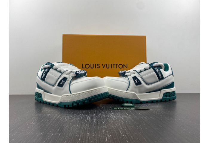 l**is V*t*n lv trainer