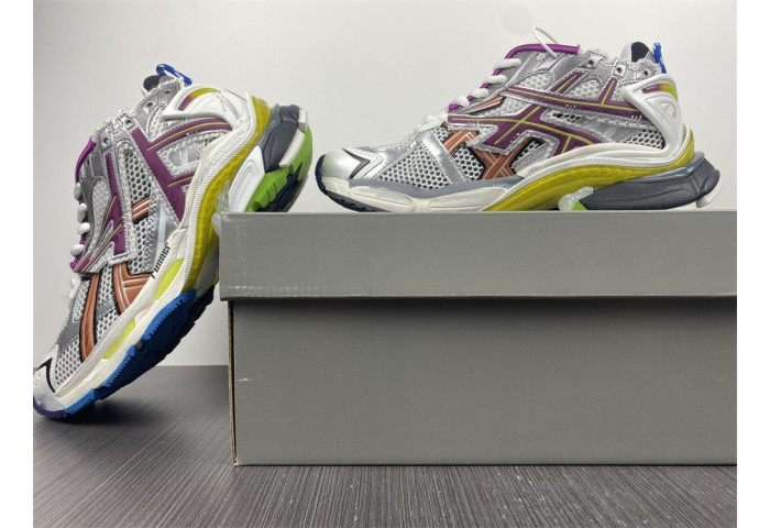 Ba*len*cia*ga runner trainer 677403 w3rb6 8123