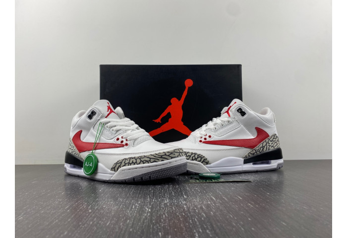 AIR JORDAN 3 Travis Scott x Air Jordan 3 “Palomino” CT8532-158