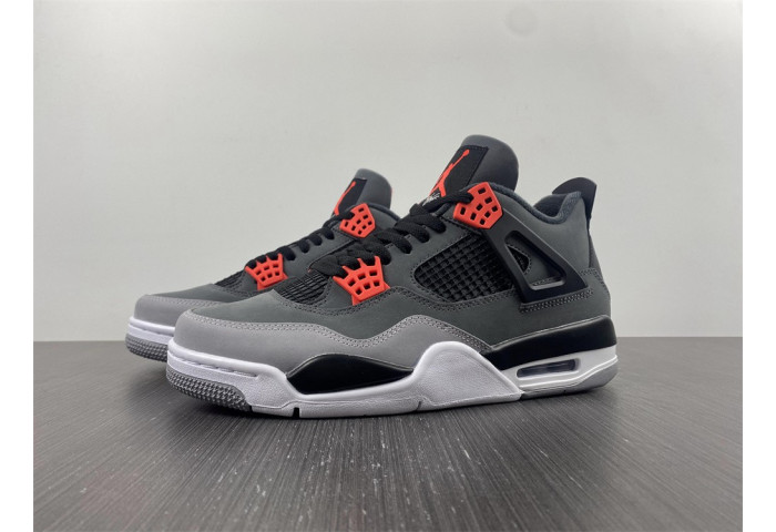 Jordan 4 Retro Infrared DH6927-061