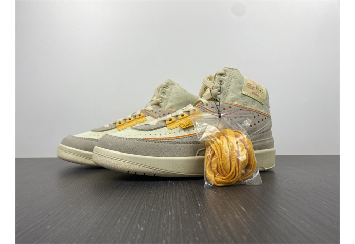 Jordan 2 Retro SP Union Rattan DN3802-200