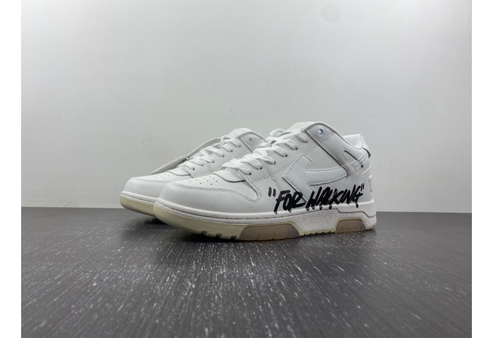 OFF-WHITE Out Of Office OW000008