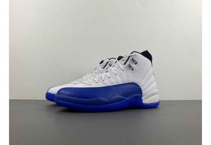 Air Jordan 12 CT8013-140