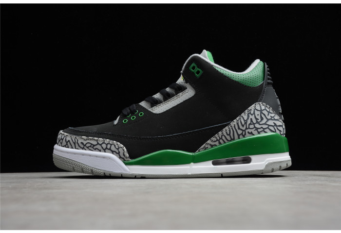Jordan 3 Pine Green CT8532-030