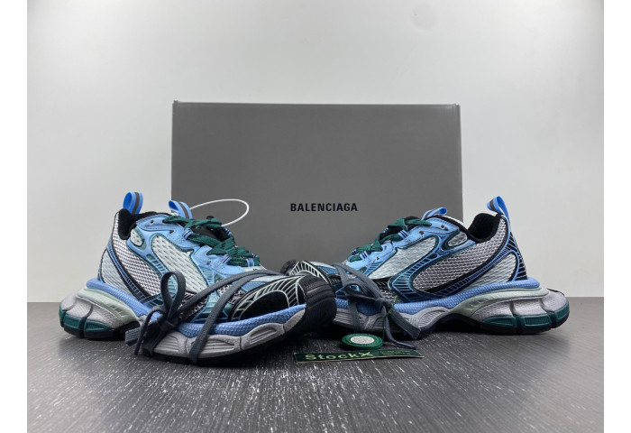 BLCG 3XL IAGA -PHANTOM SNEAKER 734734 W3XLR 0629