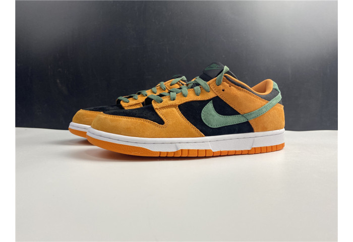 Nike Dunk Low Ceramic (2020) DA1469-001