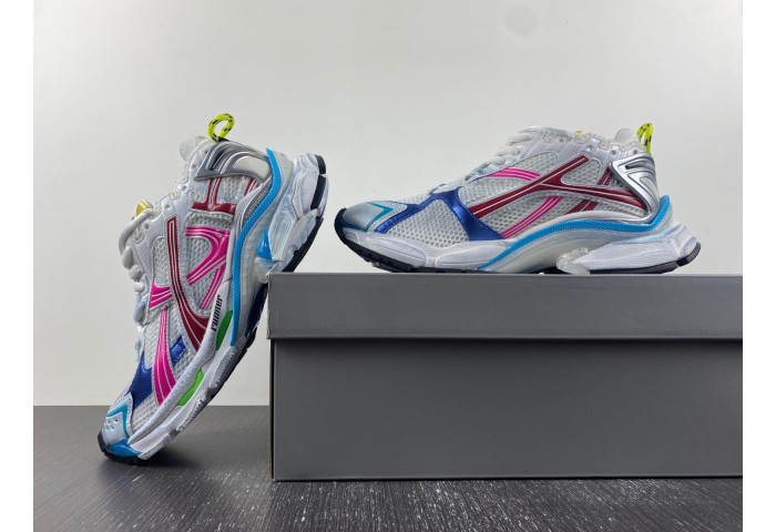 Ba*len*cia*ga runner 772774-w3rbw-9645