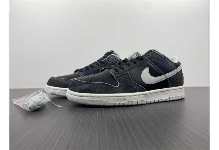 Nike Dunk Low Retro Animal Pack Zebra DH7913-001