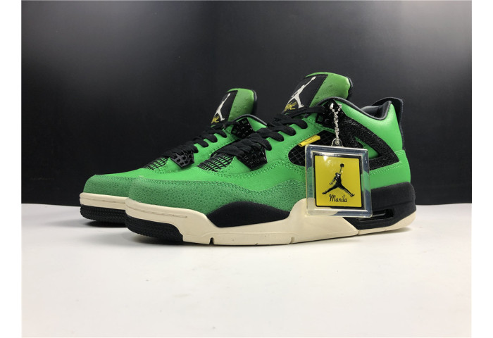 Jordan 4 Retro Manila AJ4-965234