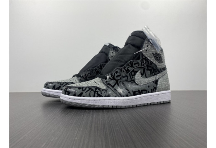 AIR JORDAN 1 HIGH OG “REBELLIONAIRE” 555088-036