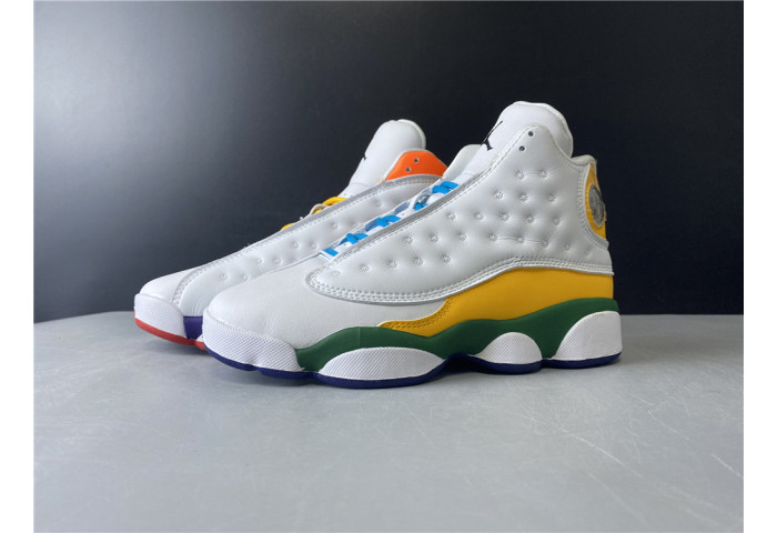Jordan 13 Retro Playground (GS) CV0785-158