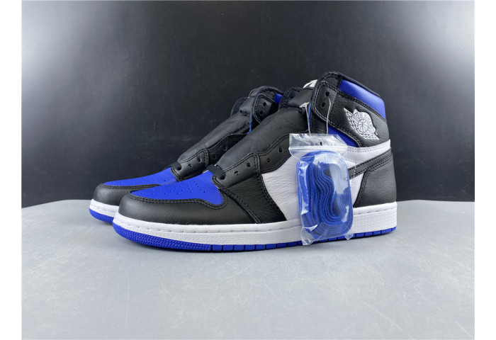 Jordan 1 Retro High Royal Toe 555088-041