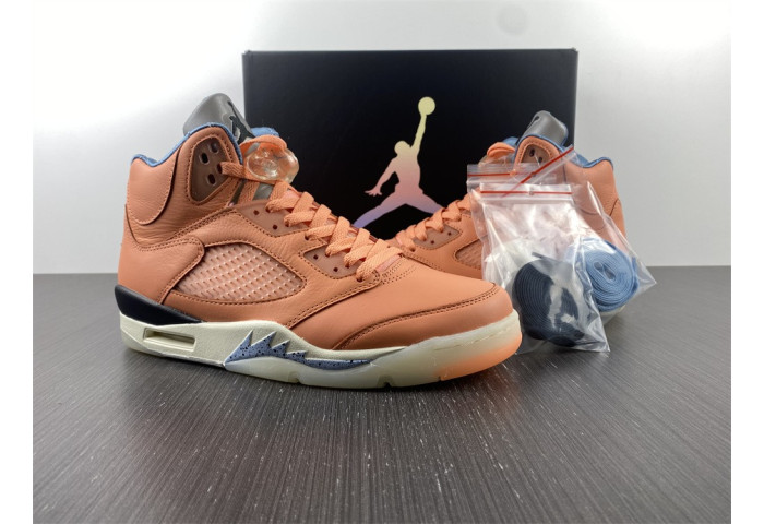 Air Jordan5 X DJ KHALED DV4982-641