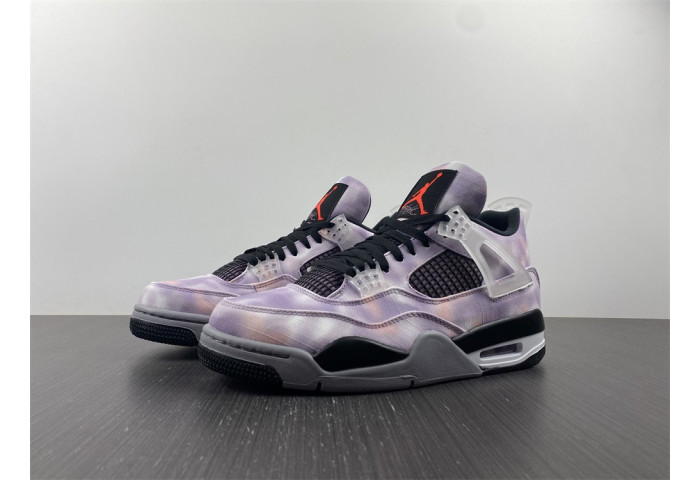 Jordan 4 Retro Zen Master DH7138-506