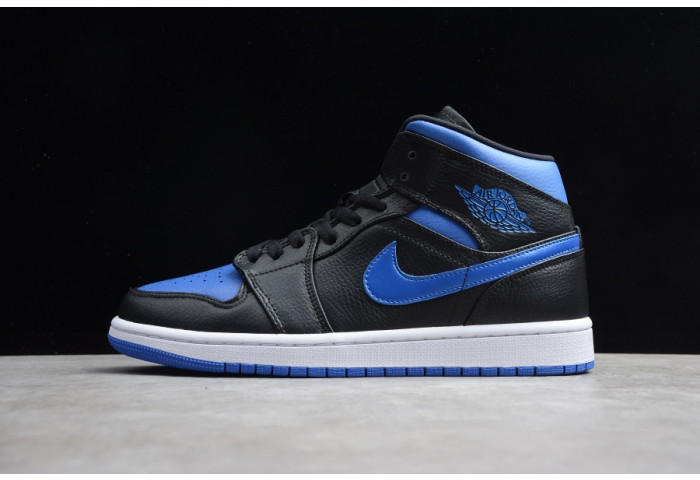 Jordan 1 Mid Royal (2020) 554724-068