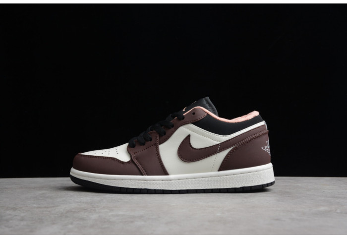 Jordan 1 Low Mocha DC6991-200