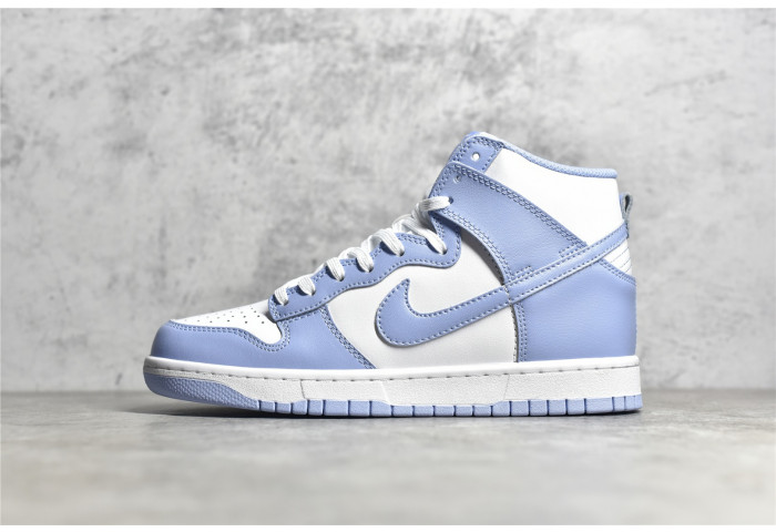 Nike Dunk High Aluminum (W) DD1869-107