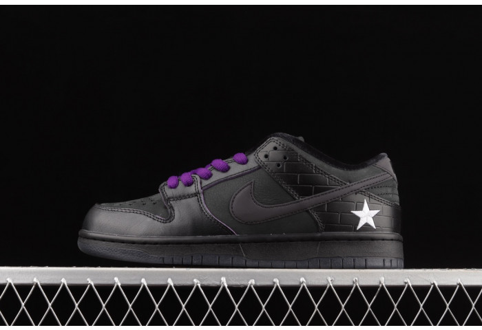 Nike SB Dunk Low First Avenue DJ1159-001