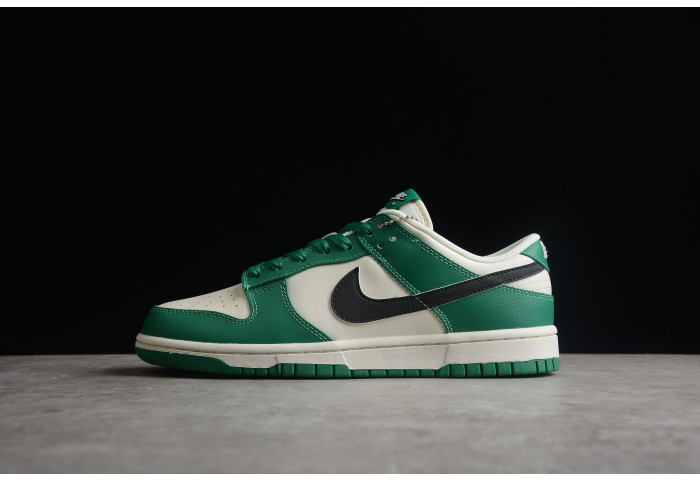 Nike Dunk Low SE Lottery Pack Malachite Green DR9654-100